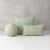 12" x 20" Elaine Smith Pillow Kaleidoscope Spring