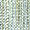 20" Square Elaine Smith Pillow  Kaleidoscope Spring