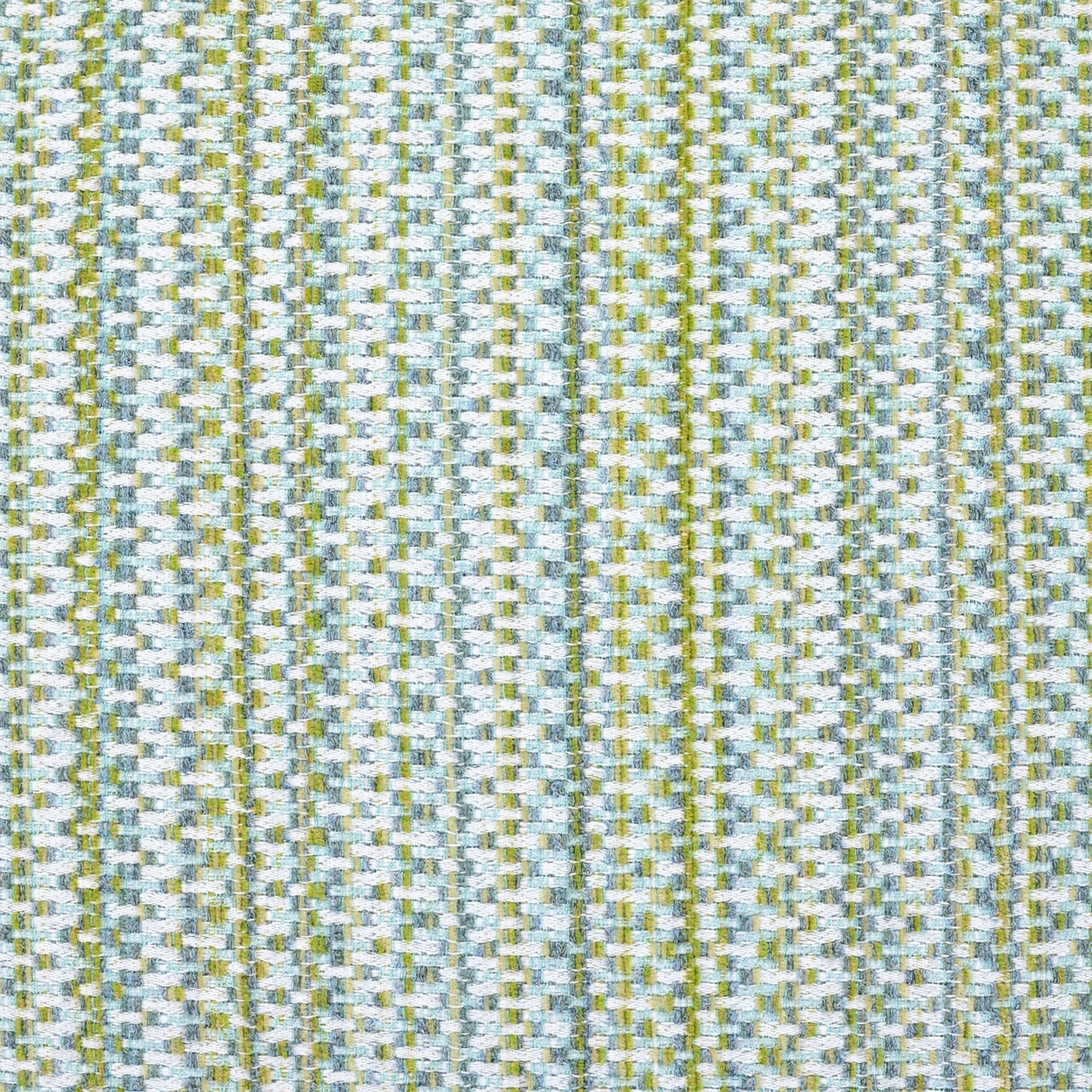 20" Square Elaine Smith Pillow  Kaleidoscope Spring