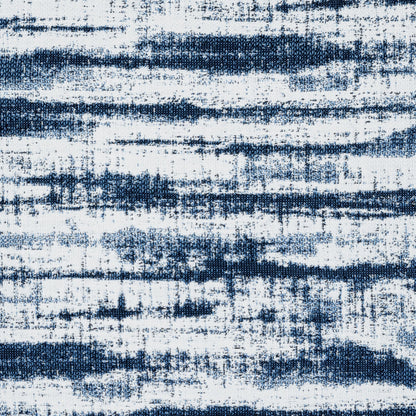 
                  12" x 20" Elaine Smith Pillow Linear Indigo - Image 2
                