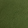 12" Round Elaine Smith Orb Pillow Lush Velvet Ivy