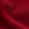 12" Round Elaine Smith Orb Pillow Lush Velvet Lipstick
