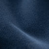 12" Round Elaine Smith Orb Pillow Lush Velvet Midnight