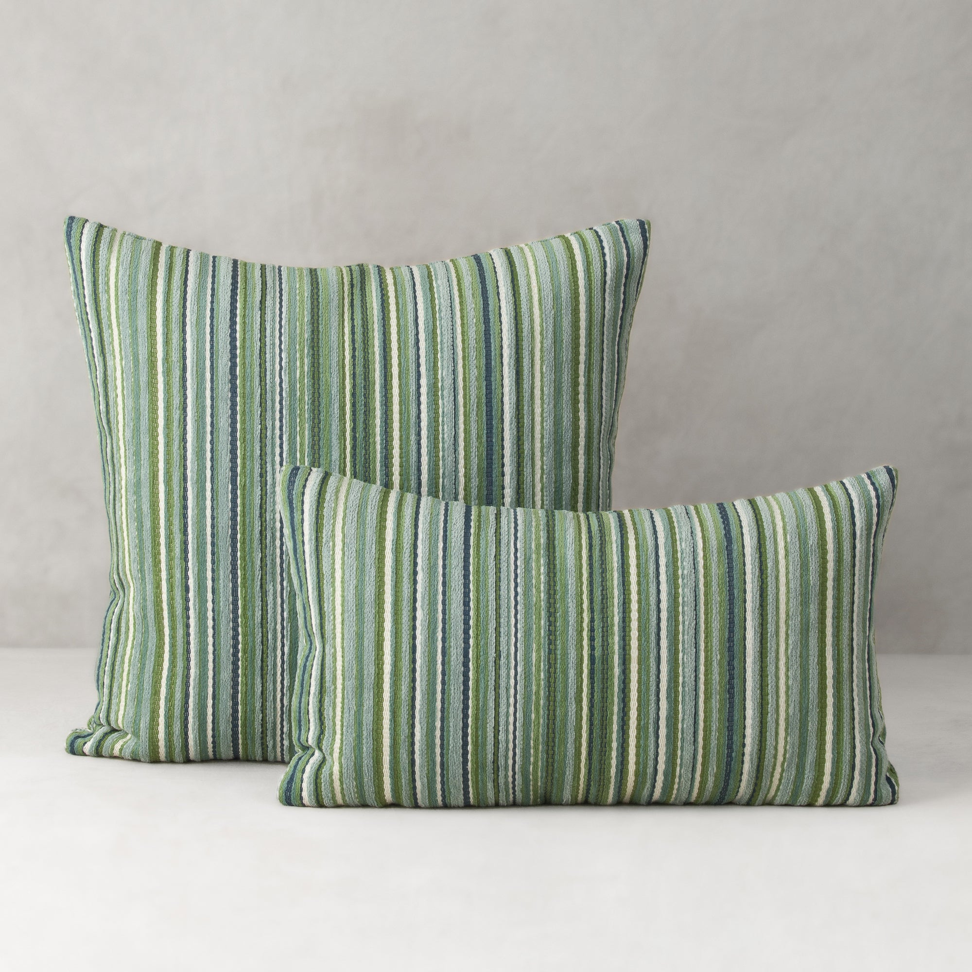 12" x 20" Elaine Smith Pillow  Lush Velvet Nature