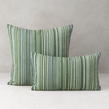 
                  12" x 20" Elaine Smith Pillow  Lush Velvet Nature - Image 4
                