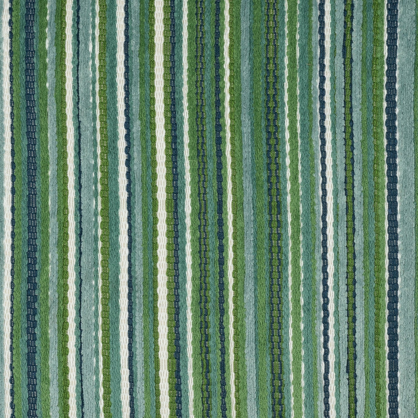 20" Square Elaine Smith Pillow Lush Velvet Nature, image 3