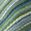 20" Square Elaine Smith Pillow Lush Velvet Nature