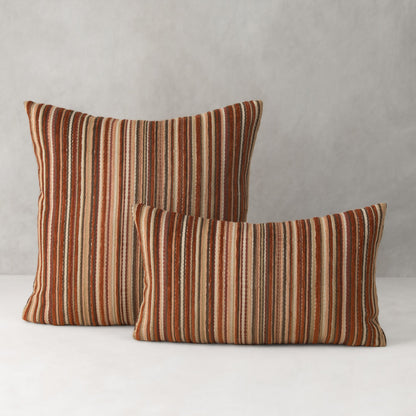 
                  12" x 20" Elaine Smith Pillow  Lush Velvet Spice - Image 3
                