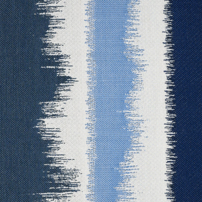 
                  12" x 20" Elaine Smith Pillow  Murmur Midnight - Image 2
                