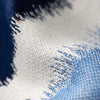 12" x 20" Elaine Smith Pillow  Murmur Midnight