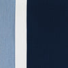 20" Square Elaine Smith Pillow  Nevis Ocean