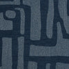 12" x 20" Elaine Smith Pillow  Noble Indigo