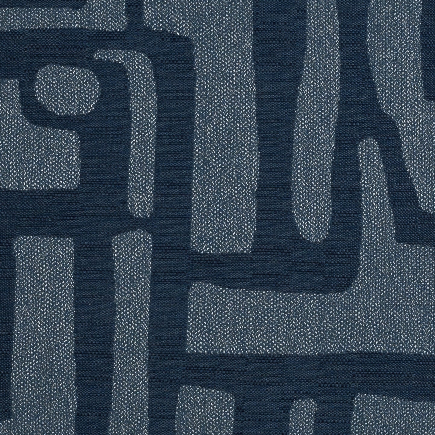 12" x 20" Elaine Smith Pillow  Noble Indigo, image 5