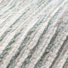 22" Square Elaine Smith Pillow Progress Mist