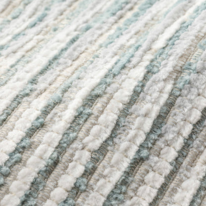 
                  20" Square Elaine Smith Pillow Progress Mist - Image 3
                
