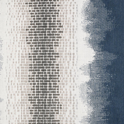 
                  22" Square Elaine Smith Pillow  Resilience Indigo - Image 2
                