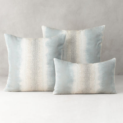 
                  20" Square Elaine Smith Pillow  Resilience Sky - Image 7
                