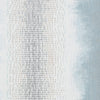 22" Square Elaine Smith Pillow  Resilience Sky
