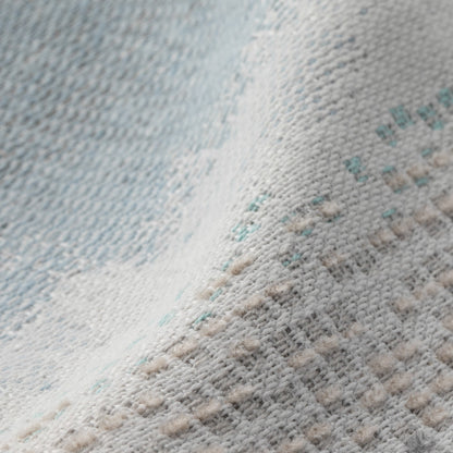 
                  22" Square Elaine Smith Pillow  Resilience Sky - Image 3
                