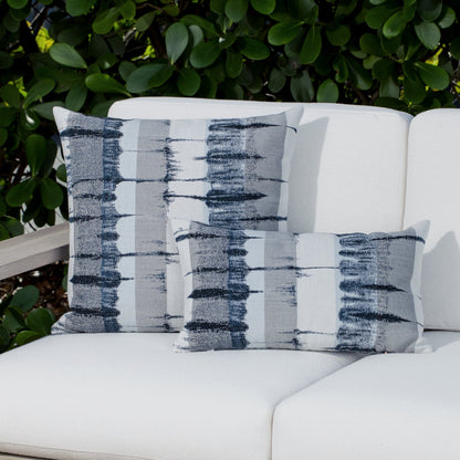
                  20" Square Elaine Smith Pillow Shibori - Image 9
                
