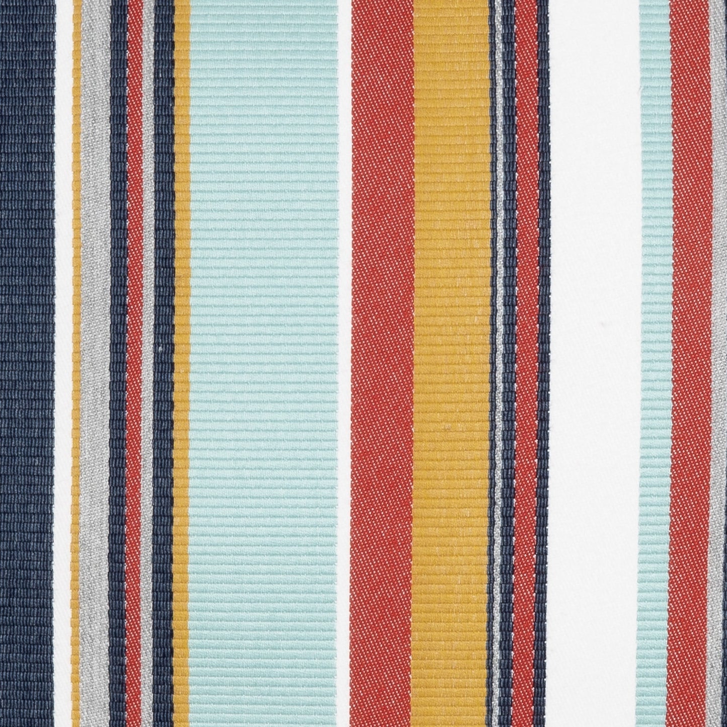 12" x 20" Elaine Smith Pillow  Sicily Stripe, image 3
