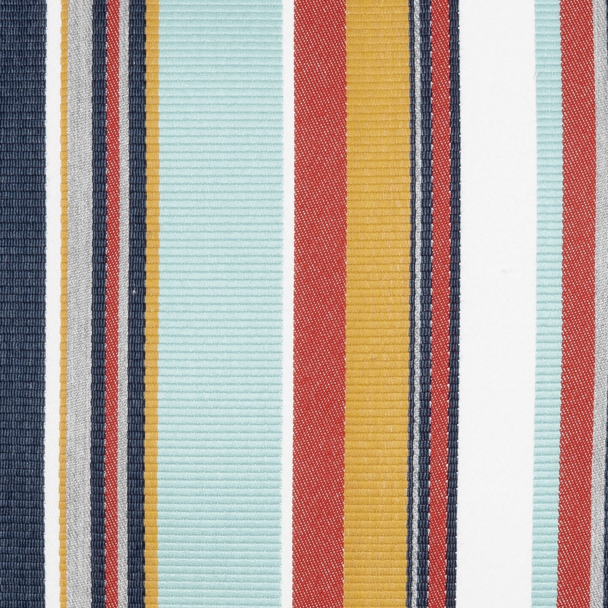 12" x 20" Elaine Smith Pillow  Sicily Stripe