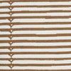 20" Square Elaine Smith Pillow  Sincerity Caramel