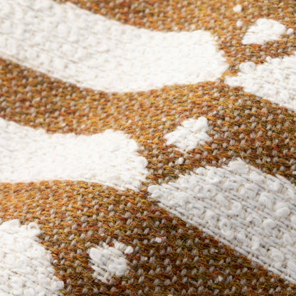 
                  22" Square Elaine Smith Pillow  Sincerity Caramel - Image 3
                