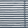 20" Square Elaine Smith Pillow  Sincerity Denim