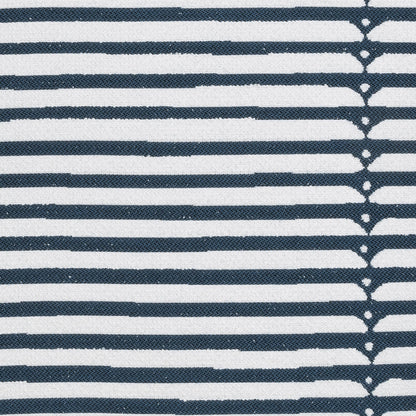 
                  20" Square Elaine Smith Pillow  Sincerity Denim - Image 2
                
