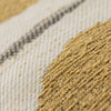 12" x 20" Elaine Smith Pillow  Solstice Gold