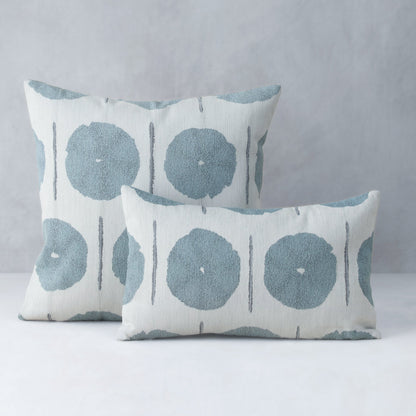 
                  20" Square Elaine Smith Pillow Solstice Mist - Image 7
                