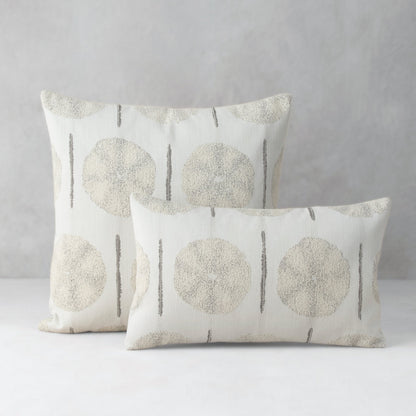 
                  20" Square Elaine Smith Pillow Solstice Sand - Image 4
                
