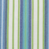 12" x 20" Elaine Smith Pillow  Summer Stripe
