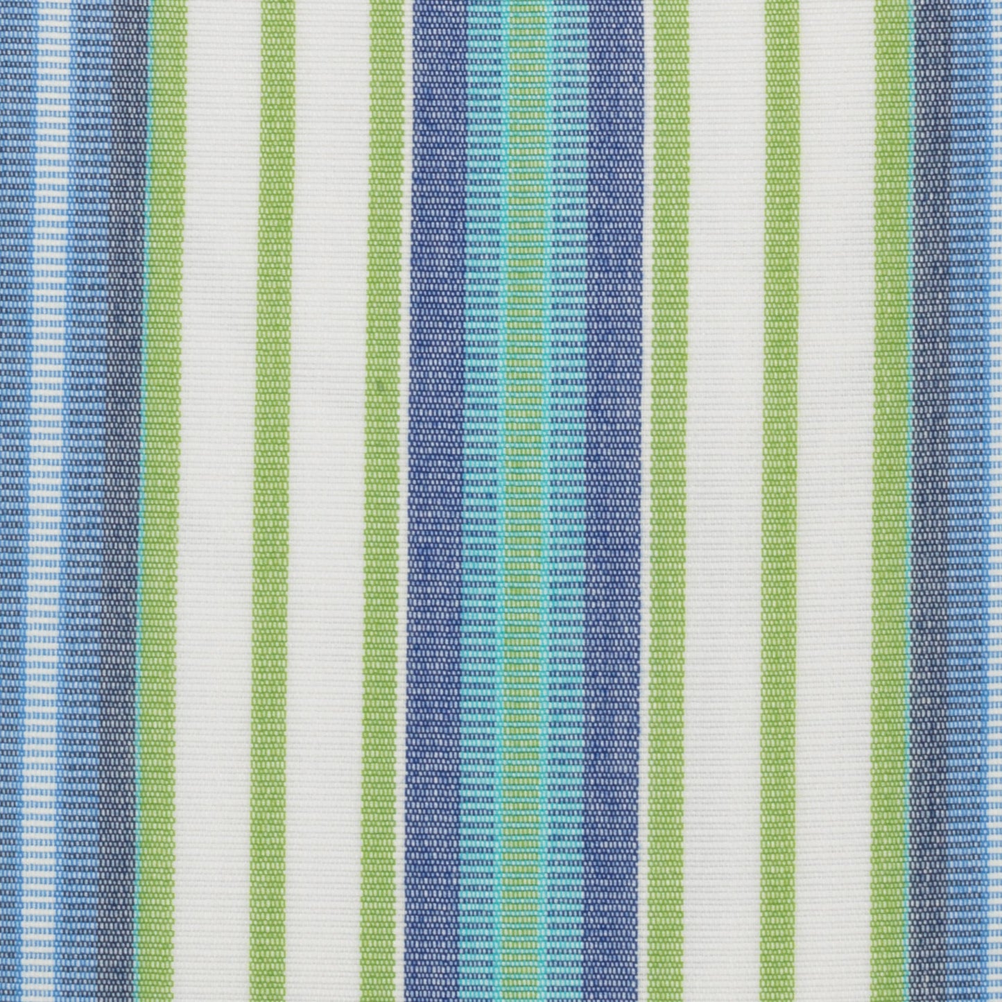 12" x 20" Elaine Smith Pillow  Summer Stripe, image 2