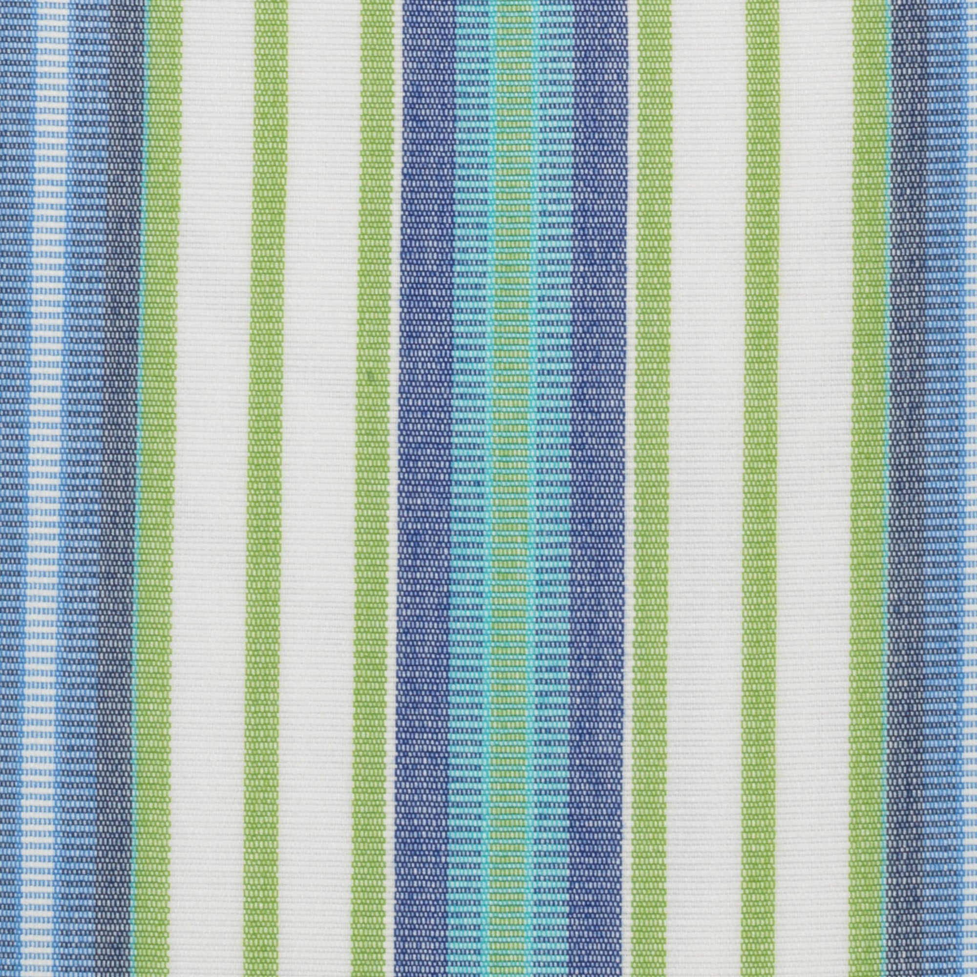 12" x 20" Elaine Smith Pillow  Summer Stripe