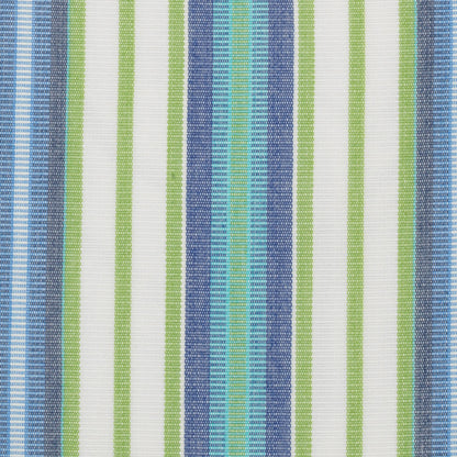 
                  12" x 20" Elaine Smith Pillow  Summer Stripe - Image 2
                