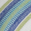 20" Square Elaine Smith Pillow  Summer Stripe