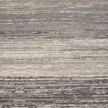 
                  12" x 20" Elaine Smith Pillow  Textured Grigio - Image 2
                