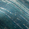 12" x 20" Elaine Smith Pillow  Textured Lagoon