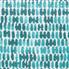 12" x 20" Elaine Smith Pillow  Thumbprint Aruba
