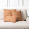 12" x 20" Elaine Smith Pillow  Thumbprint Tuscan