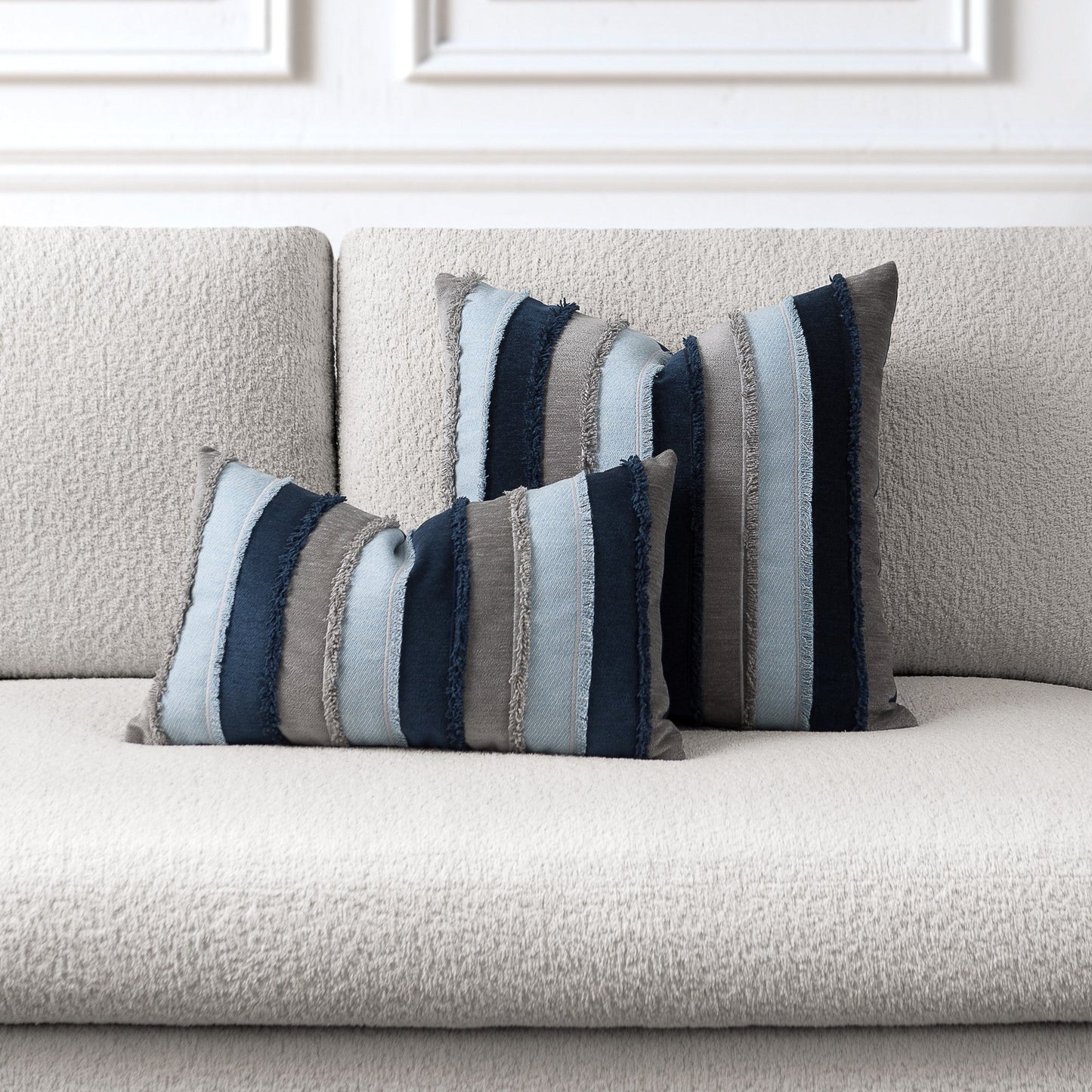 12" x 20" Elaine Smith Pillow Vista, image 5