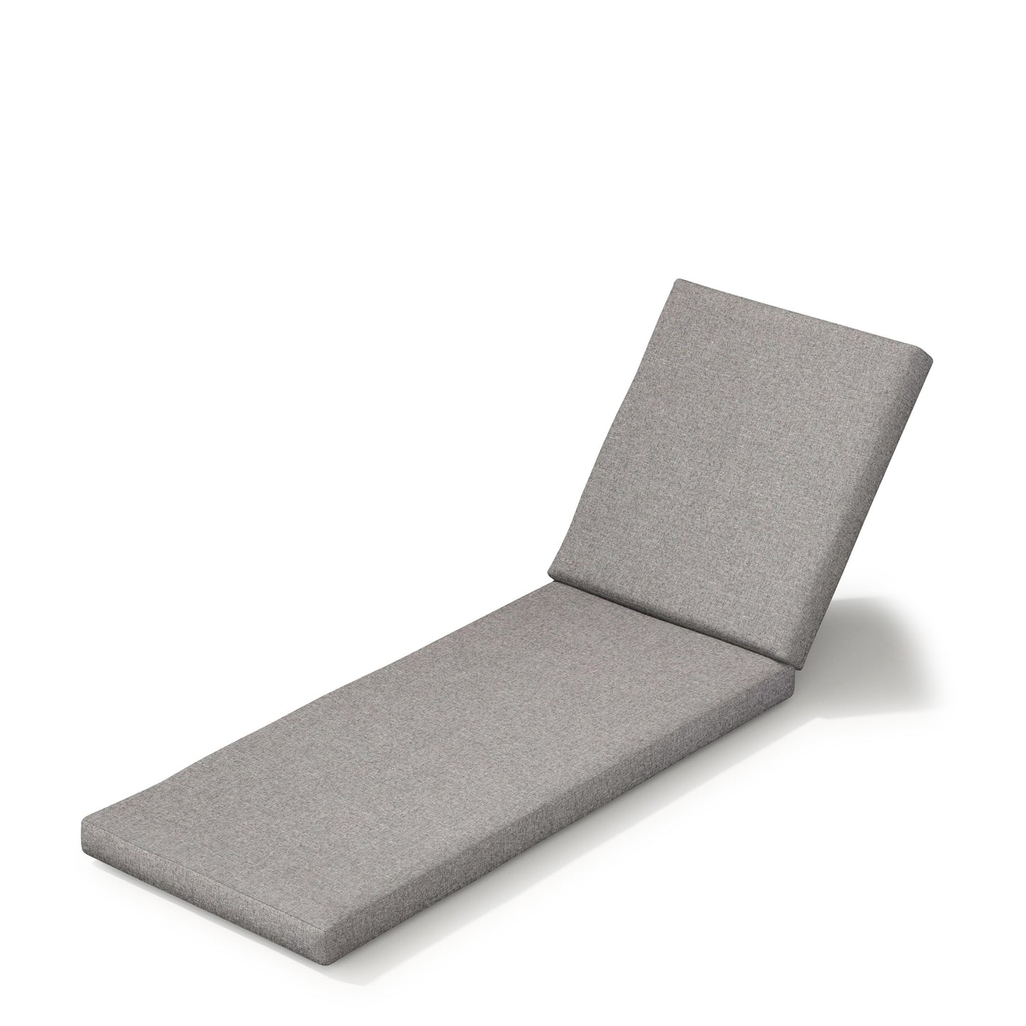 Elevate Chaise Grey Mist Cushion, image 3