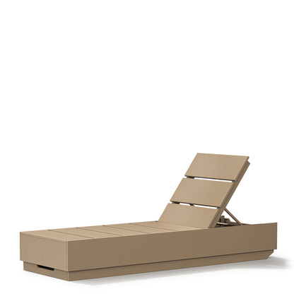 
                  Elevate Chaise Lounge Vintage Sahara Frame - Image 6
                