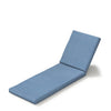 Elevate Chaise Sky Blue Cushion