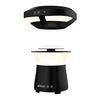 Evo Dual Light Sound Pod Black Detached