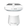 Evo Dual Light Sound Pod White