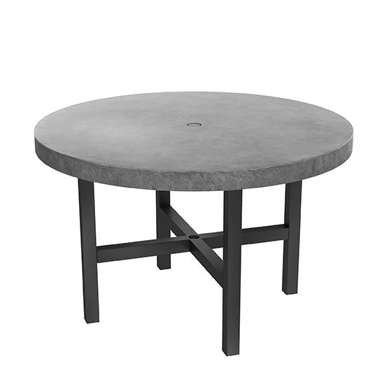 Fairbanks 50" Round Dining Table