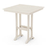 Farmhouse Trestle 37 Bar Table Sand